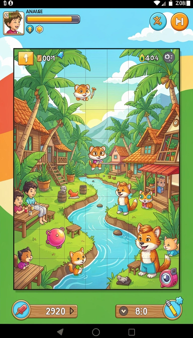 Screenshot Download harta138 APK untuk Android nomor 3