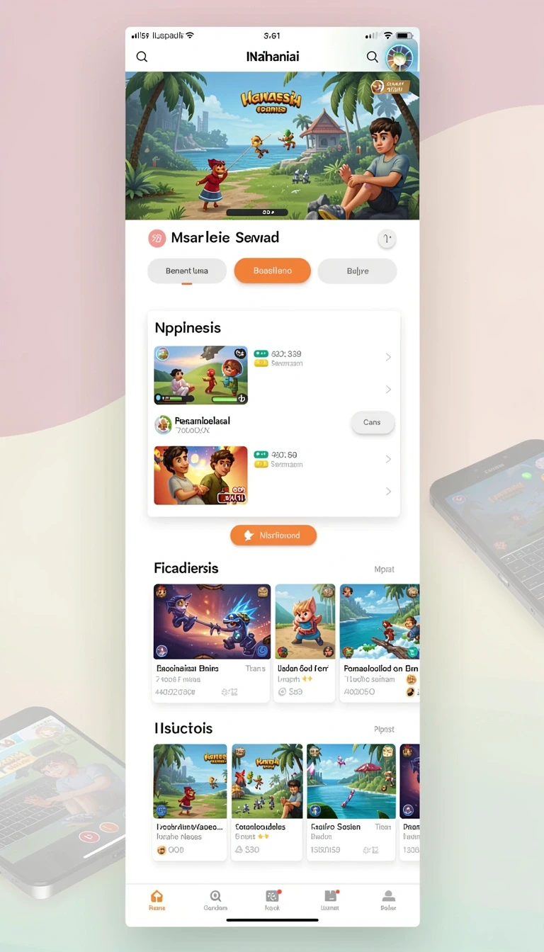Screenshot Review Aplikasi hit9 Versi Terbaru nomor 3