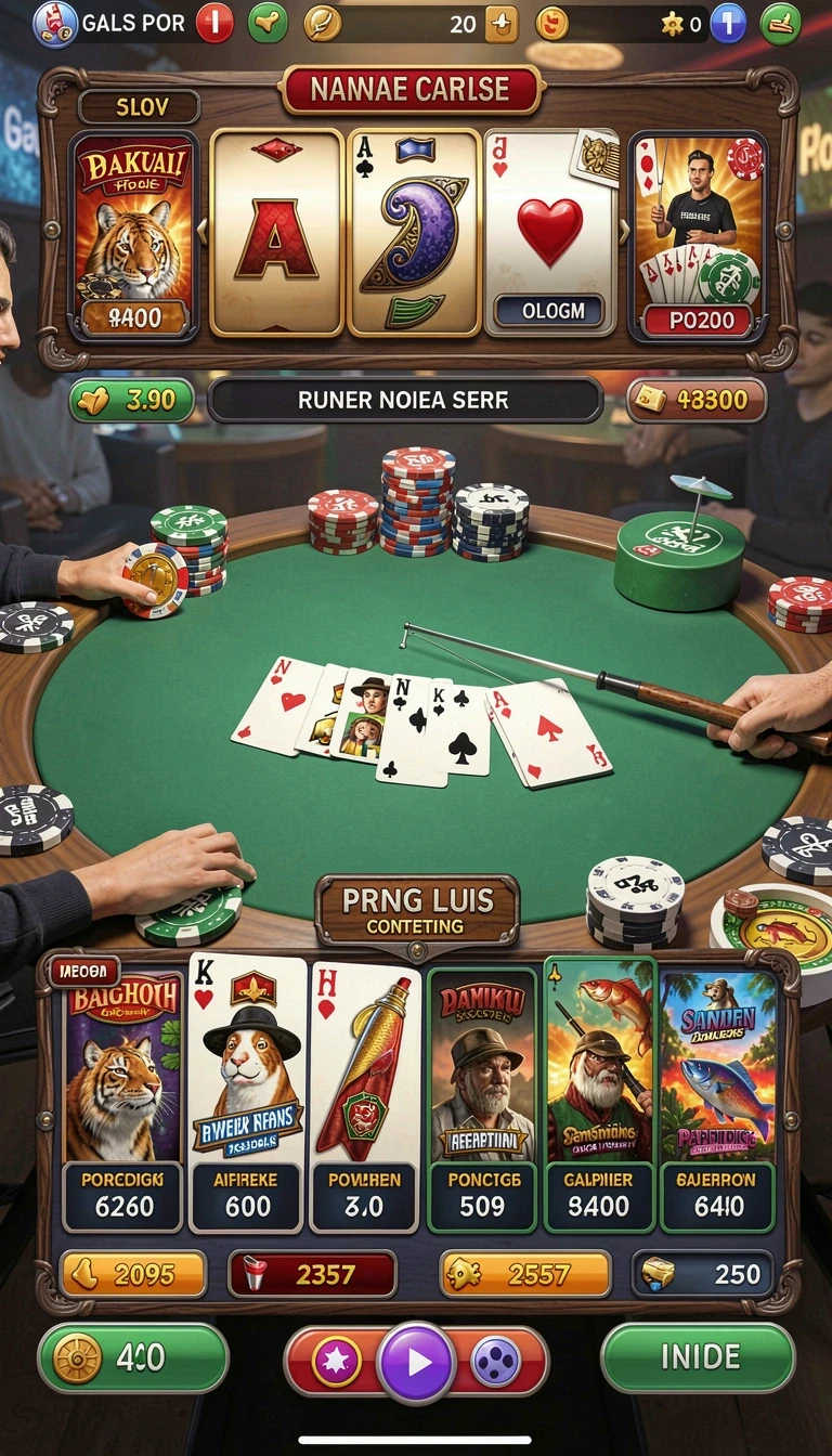 Screenshot Download raja9 APK untuk Android nomor 3