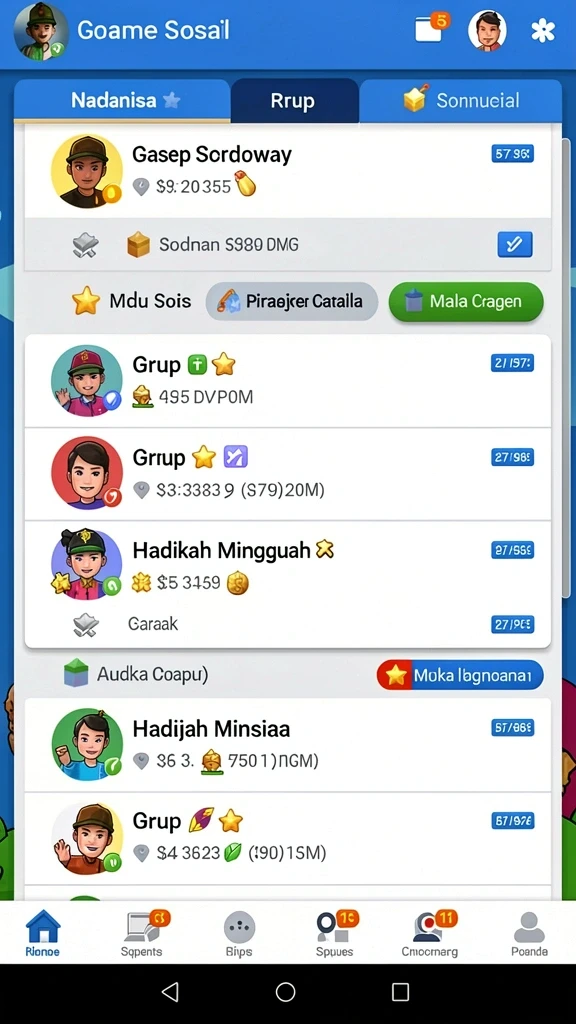 Screenshot vipdewa App APK Terbaru nomor 2