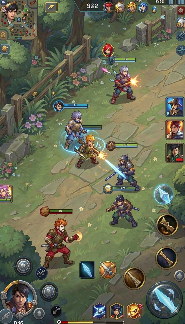 Screenshot Review Aplikasi mamibet Versi Terbaru nomor 2