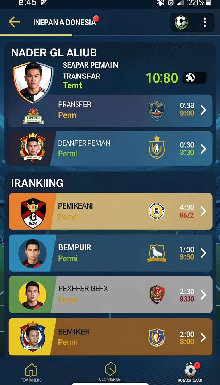 Screenshot Download nustargame APK untuk Android nomor 2