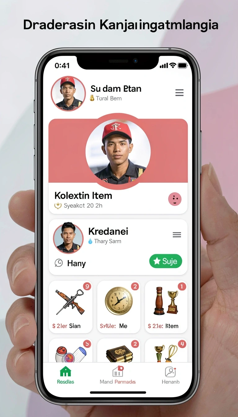 Screenshot cendana777 App APK Terbaru nomor 1