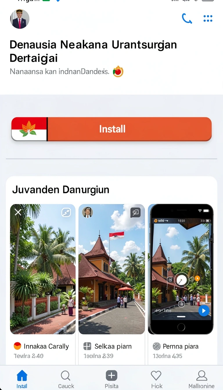 Screenshot arena333 App APK Terbaru nomor 1