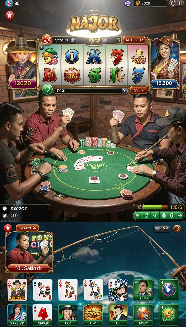 Screenshot jt777 App APK Terbaru nomor 3