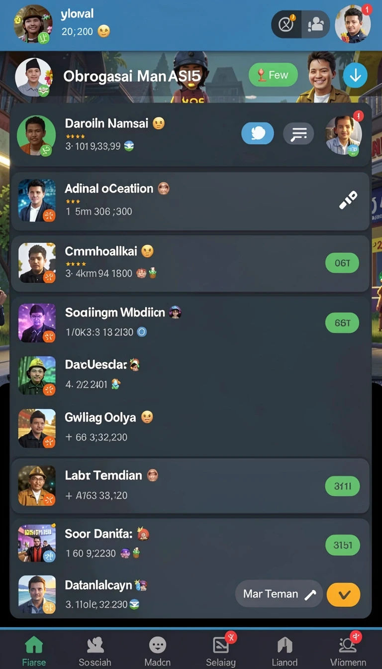 Screenshot Review Aplikasi gx88 Versi Terbaru nomor 1