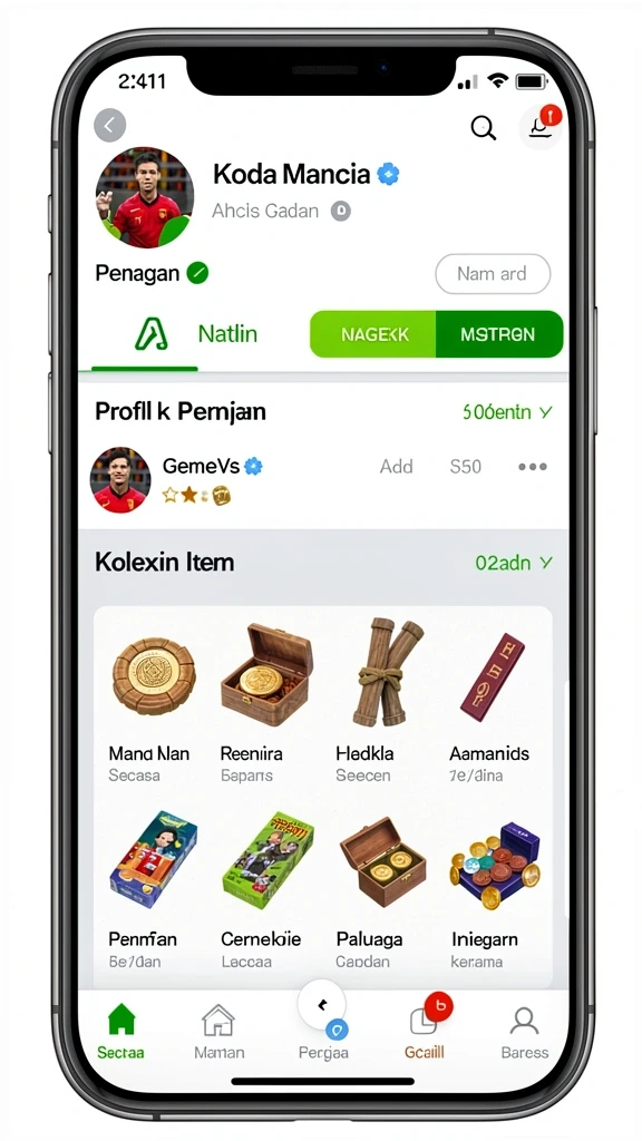 Screenshot Download harta138 APK untuk Android nomor 2